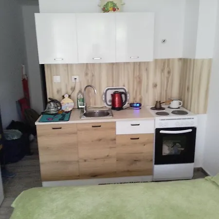 вилла мартини Lägenhet *
